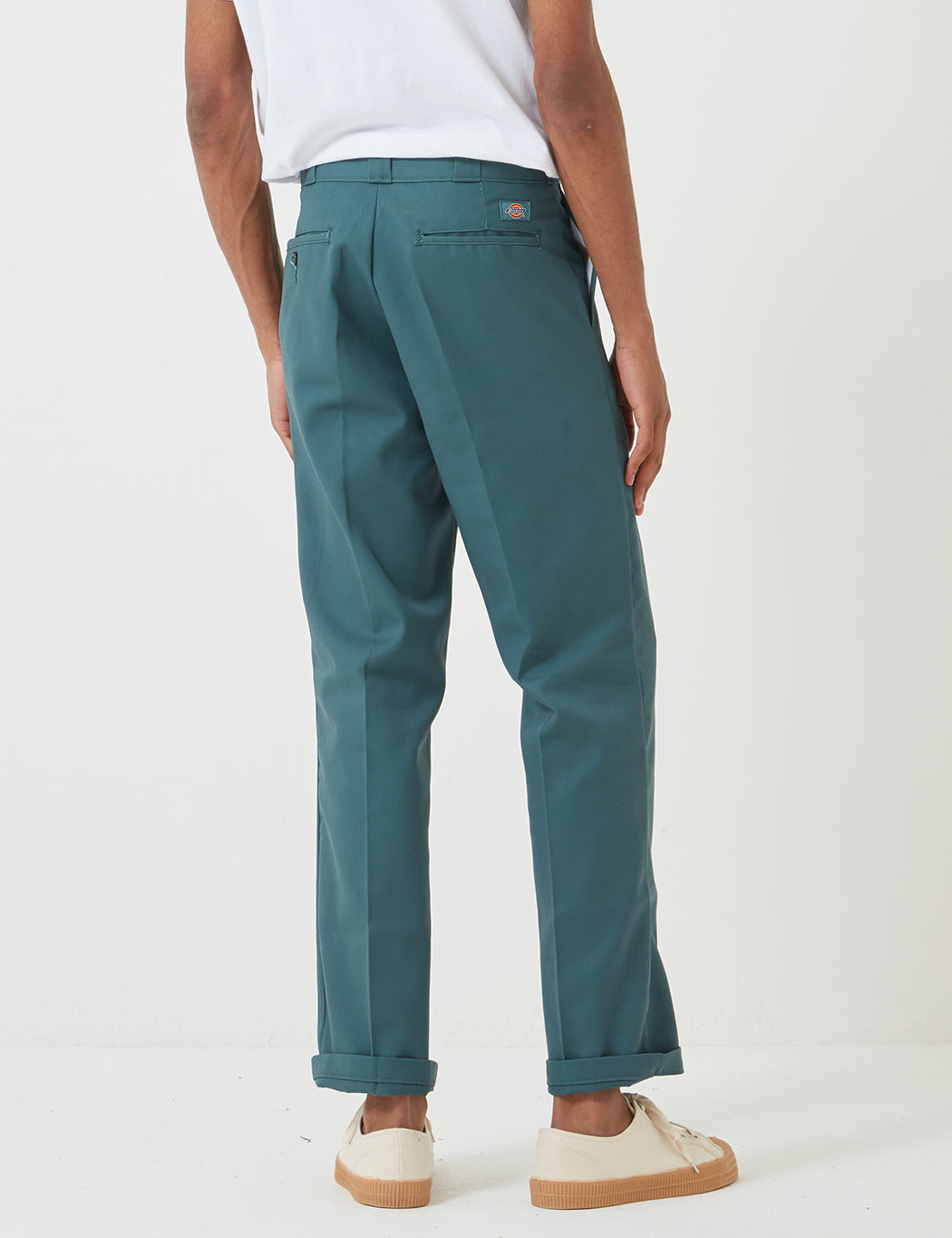 874 Original Work Pant (Relaxed) - Lincoln Green