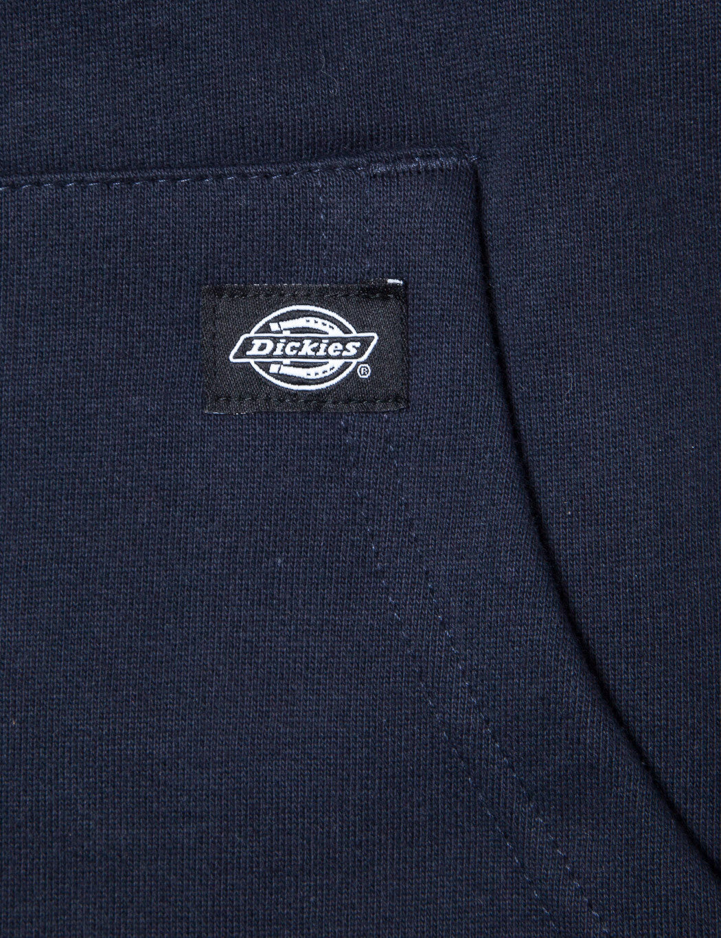 Kingsley Hoodie - Dark Navy