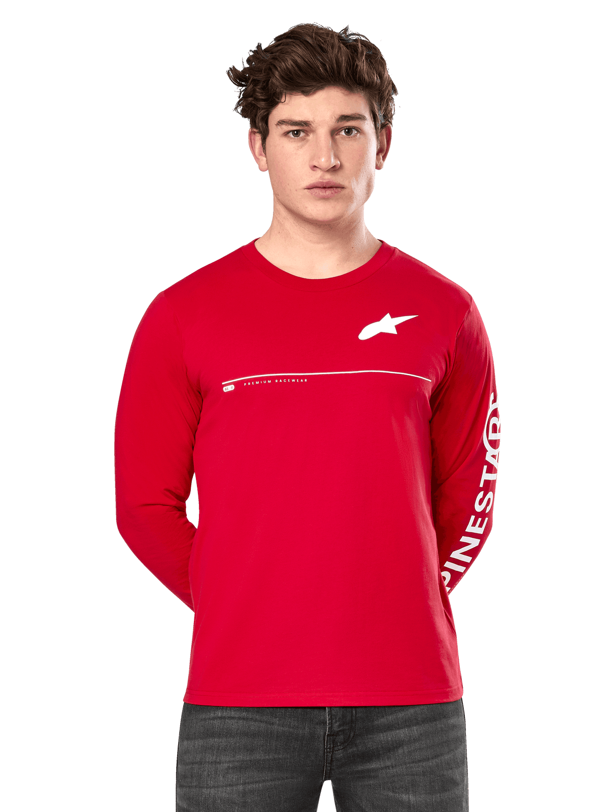 Committed Csf T-Shirt