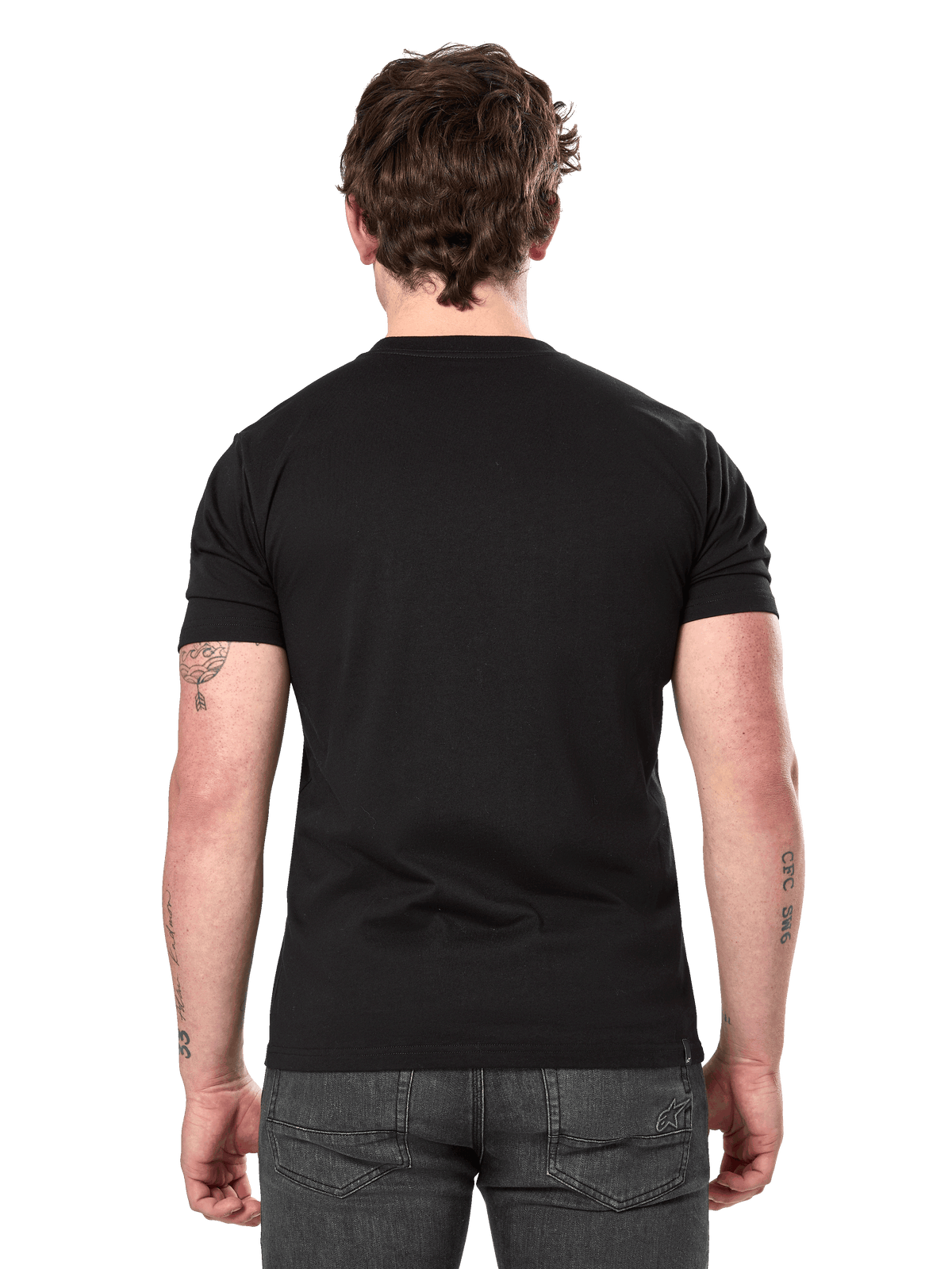 Semicircle Csf T-Shirt