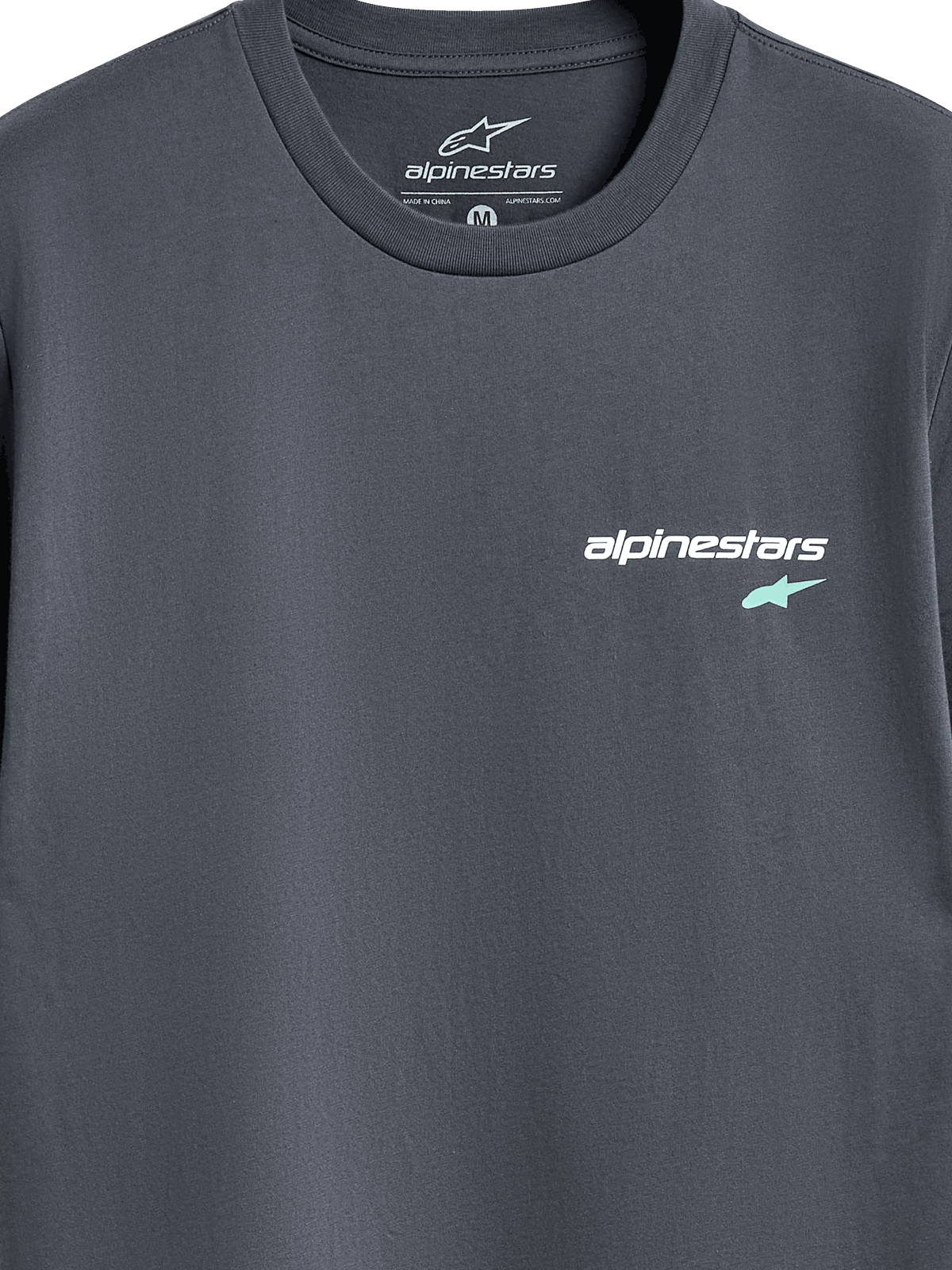 No Barrier Csf T-Shirt