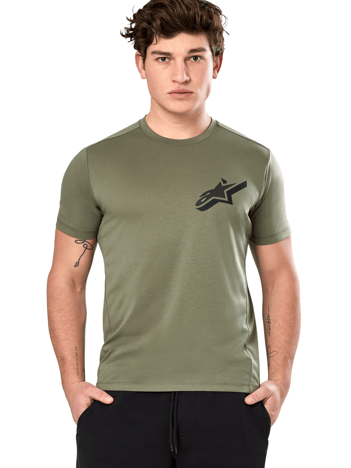 Attrition Performance T-Shirt