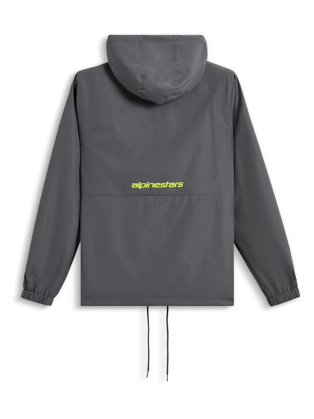 Speeder Chromium Windbreak Jacket