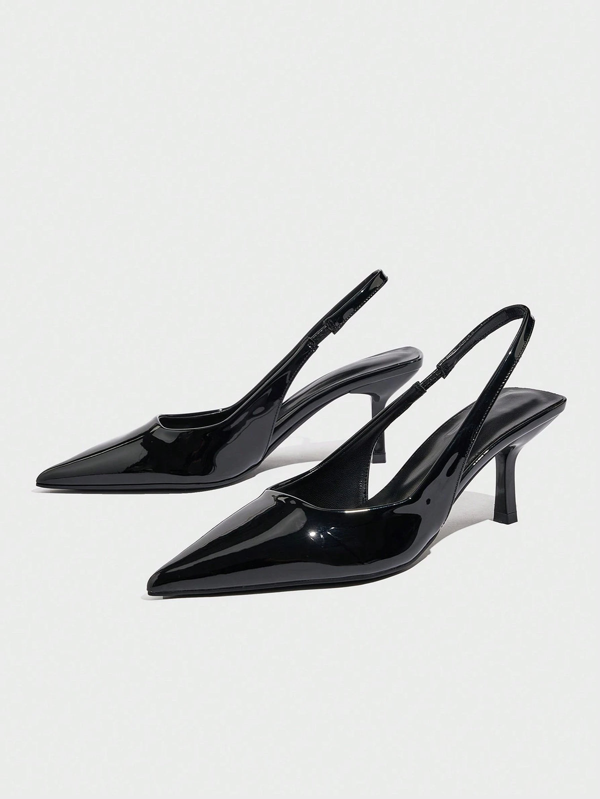 Women's High Heel Pumps, Pointed Toe High Heels