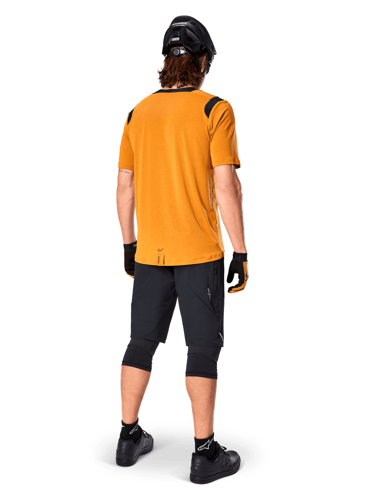 A-Dura Dri Wool Jersey