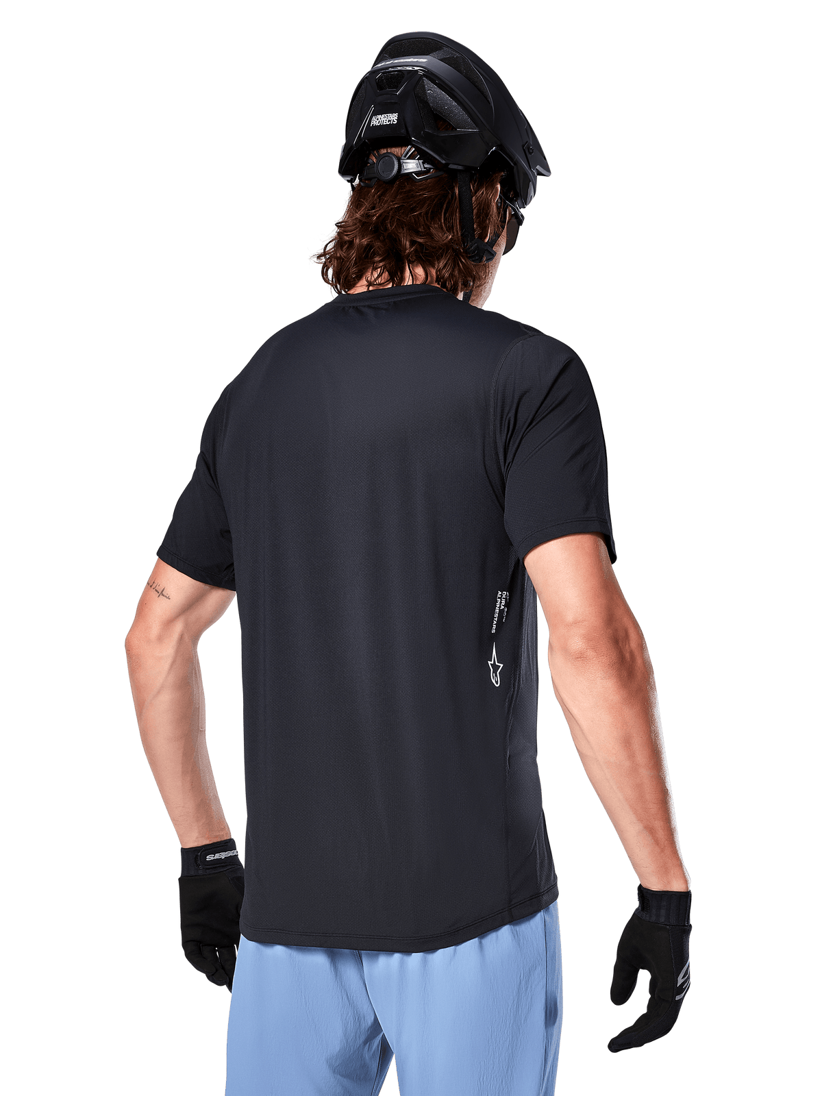 A-Dura Oscar Jersey