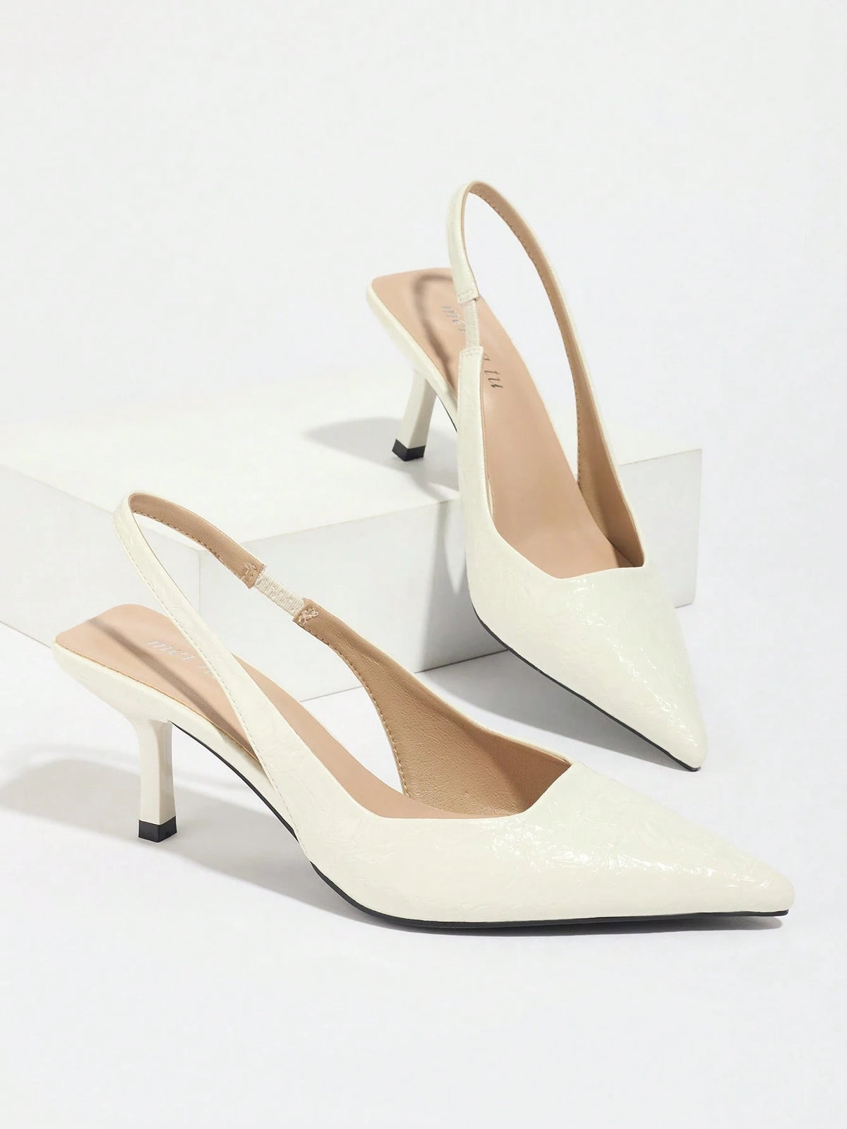Women's High Heel Pumps, Pointed Toe High Heels