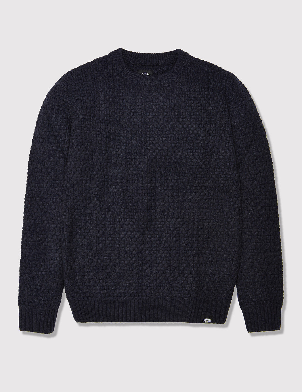 Bloomfield Knit Jumper - Dark Navy