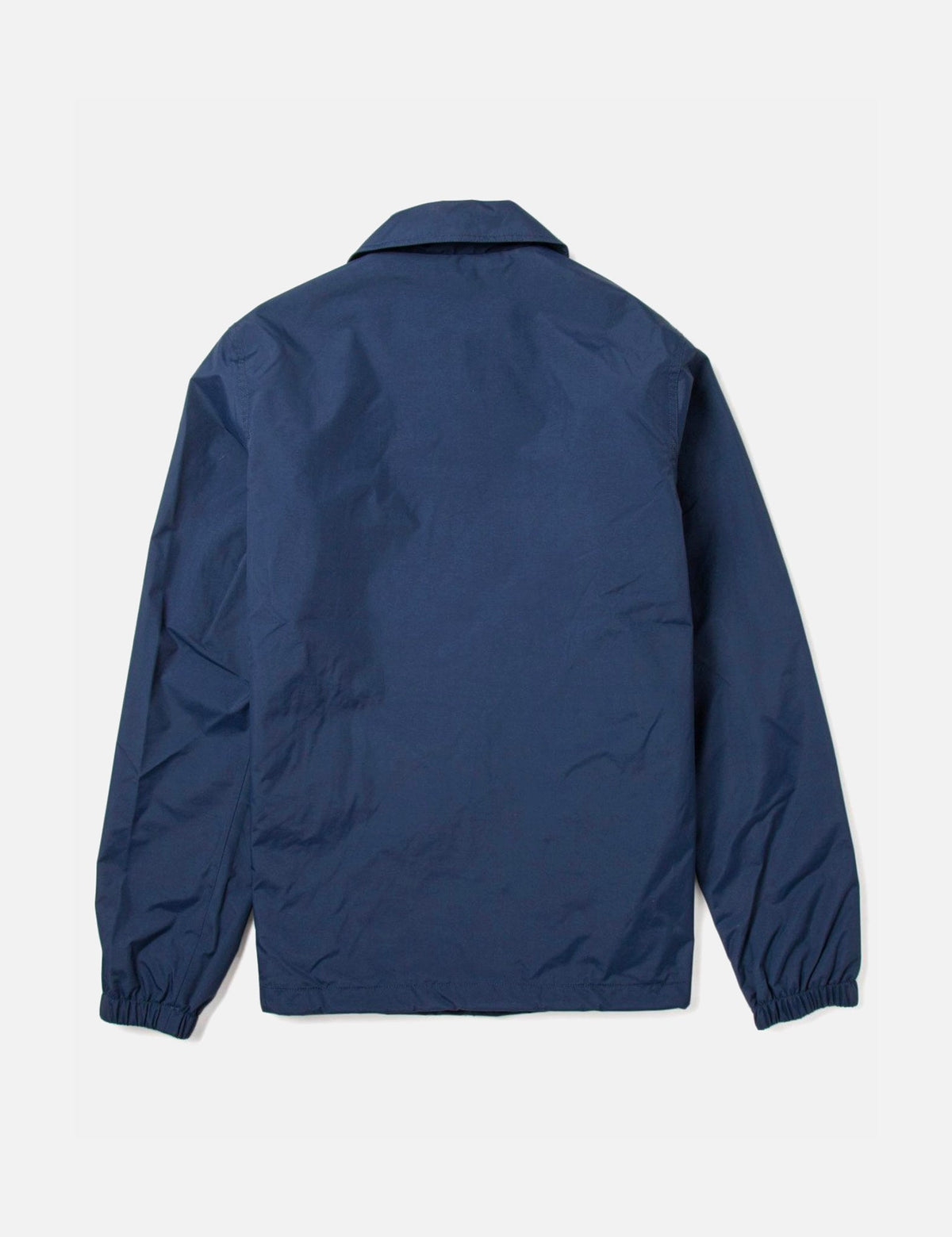 Torrance Coach Jacket - Navy Blue