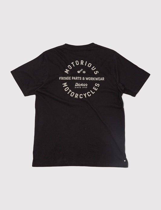 Groveland T-Shirt - Black