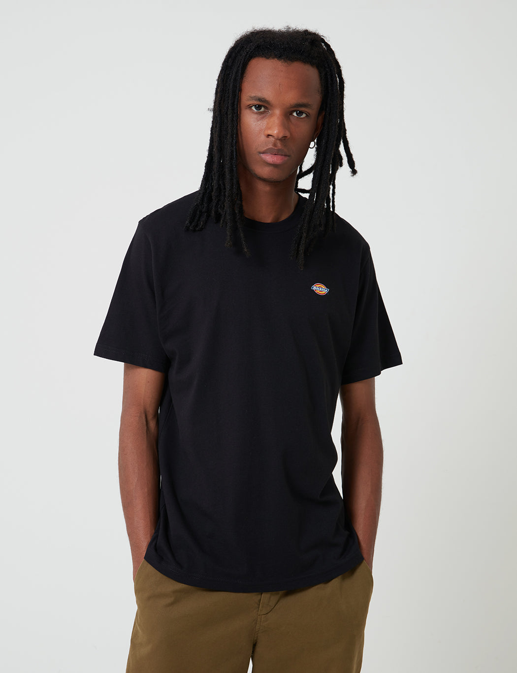 Stockdale T-Shirt - Black