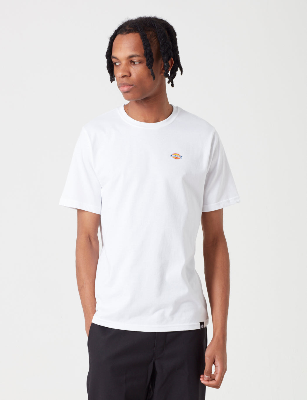 Stockdale T-Shirt - White