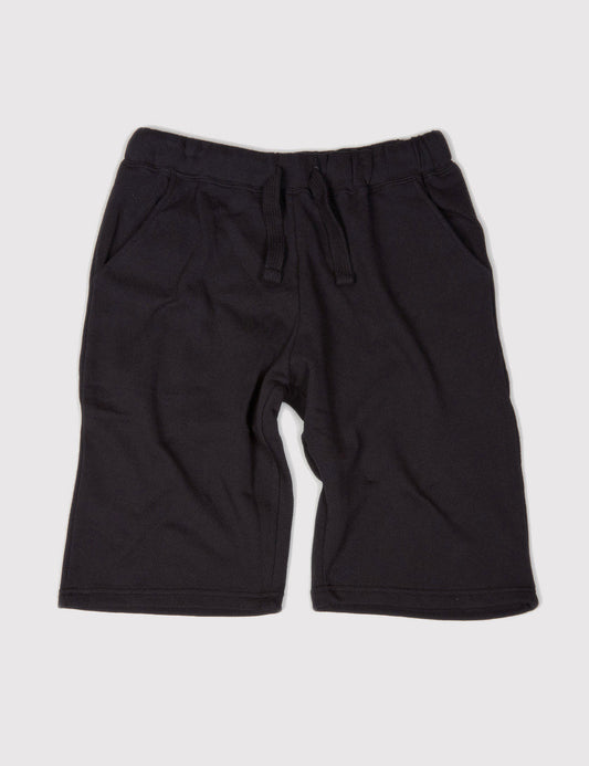 Fallbrook Jersey Shorts - Black