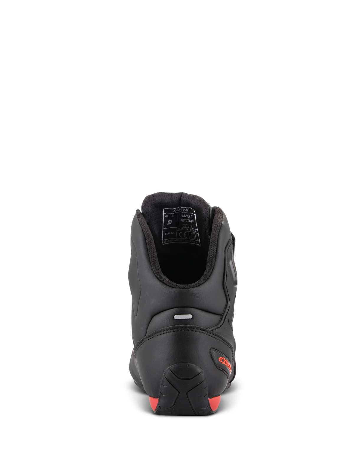 Faster-3 Drystar Shoes