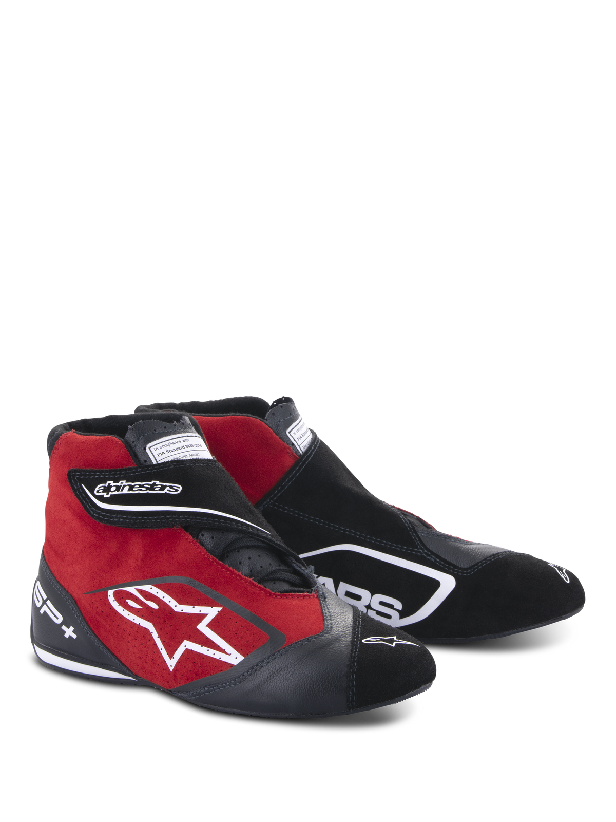 SP + Shoes N