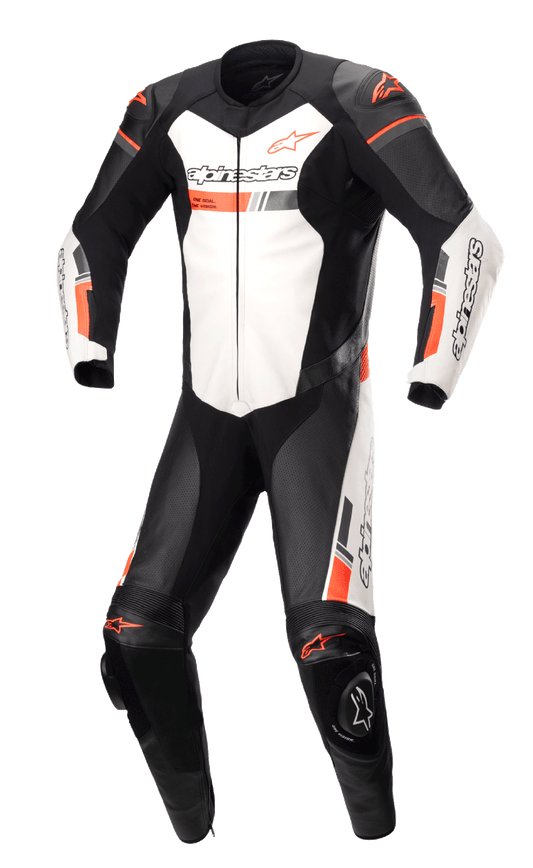 GP Force Chaser Leather Suit - 1 Piece