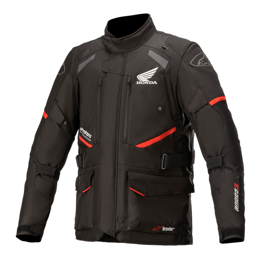 Honda Andes V3 Drystar Jacket