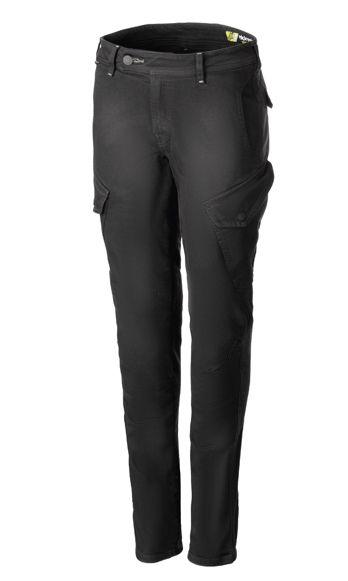 Caliber Tech Riding Denim