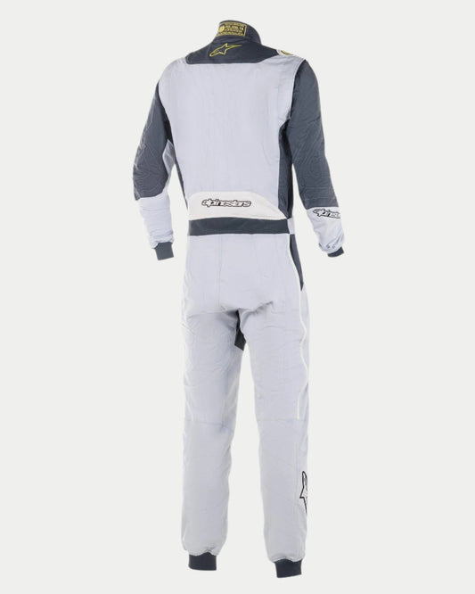 GP Pro Comp Suit - FIA