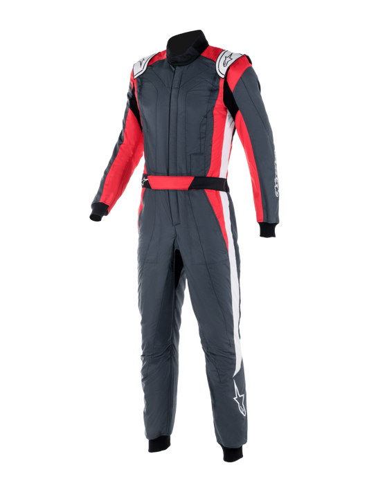 GP Pro Comp V2 Suit - FIA