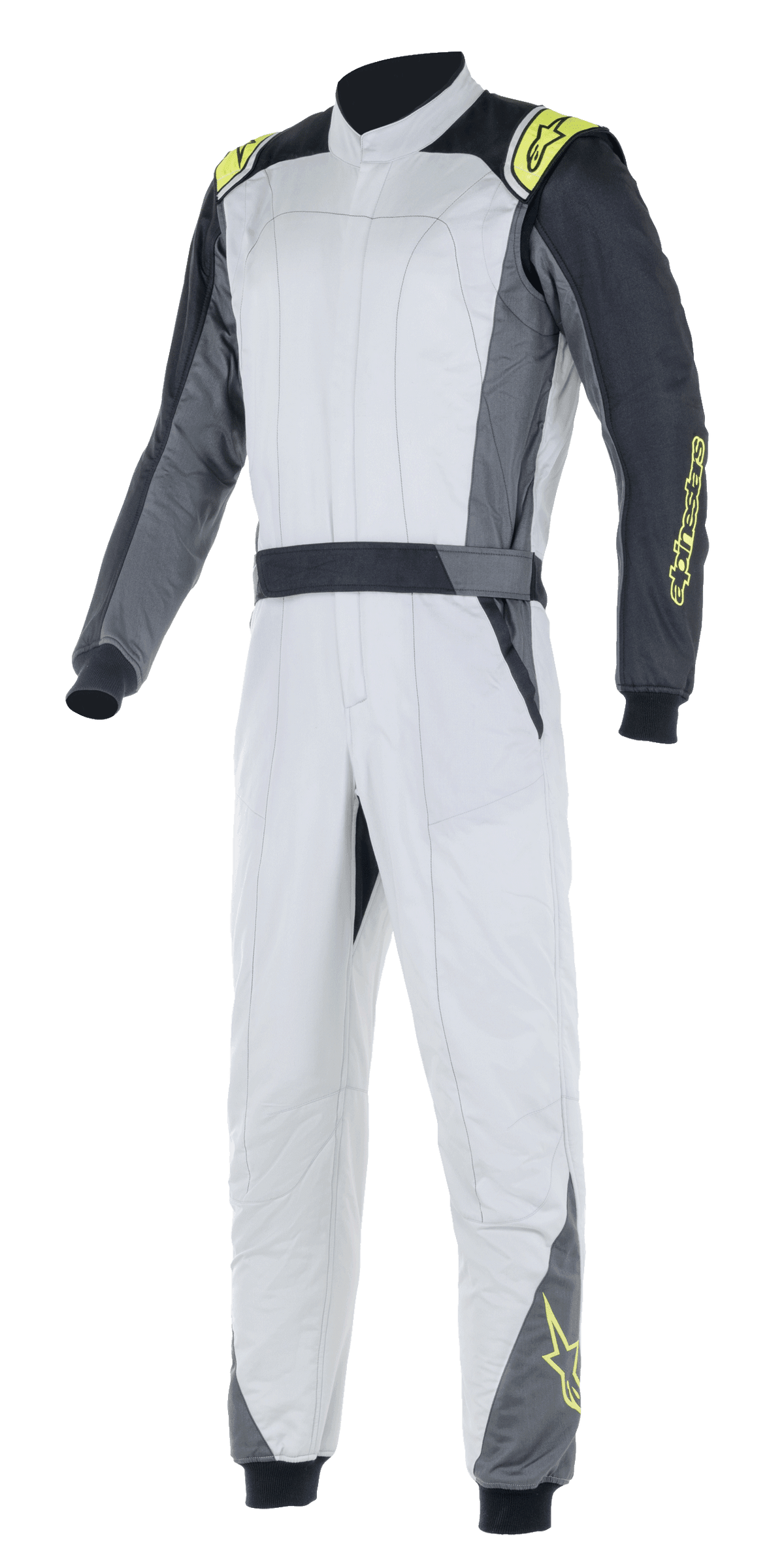 Atom Suit - FIA