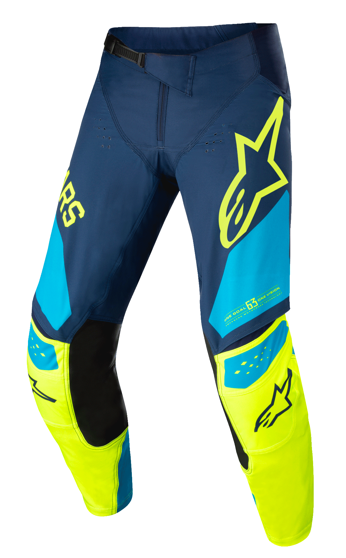 Techstar Factory Pants
