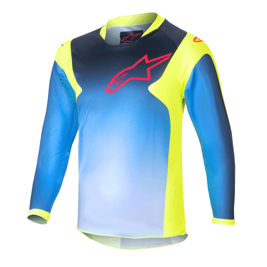 Kids 2024 Racer - Graphic 1 Jersey
