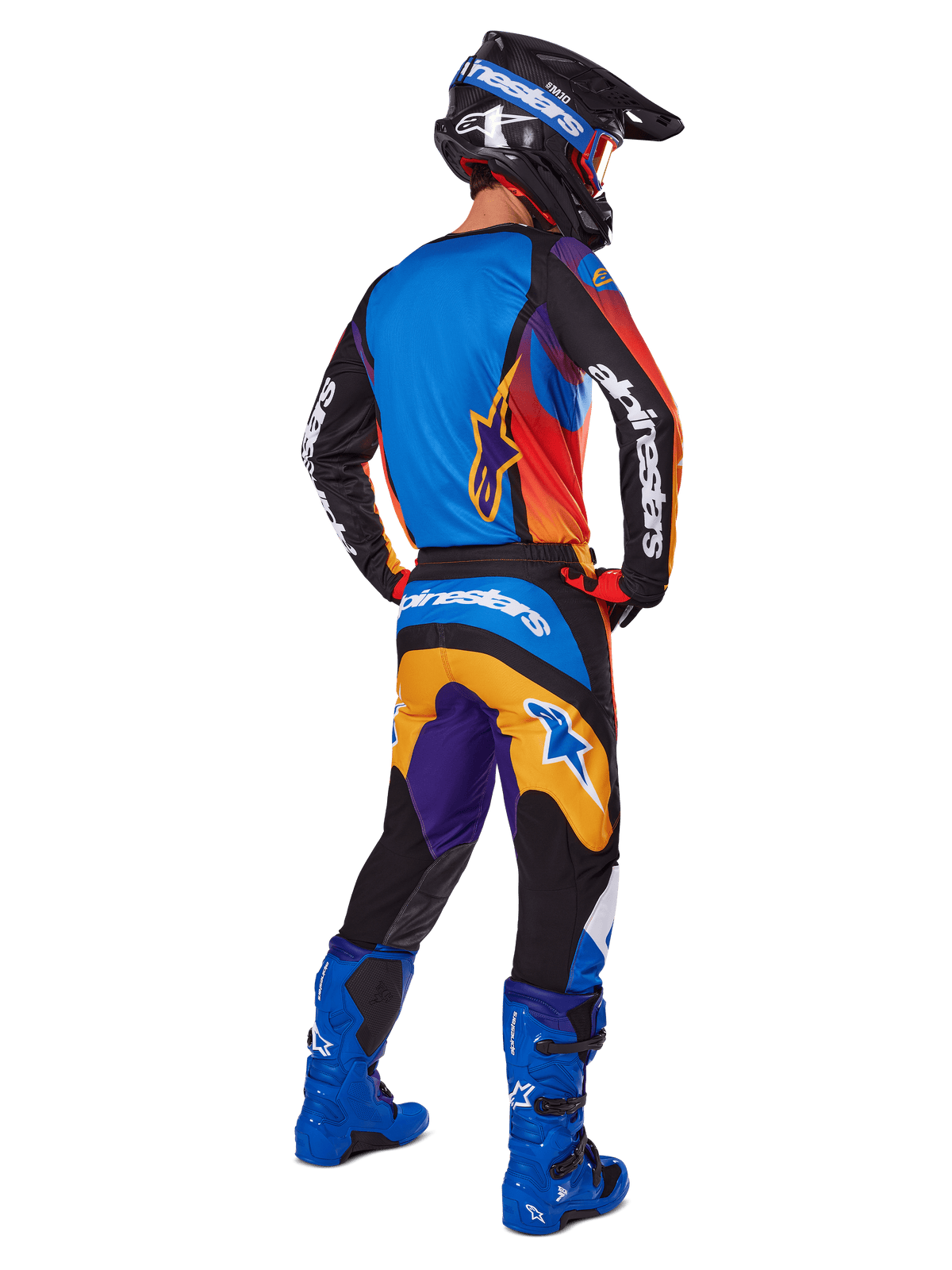 2025 Fluid Wurx Gear Set