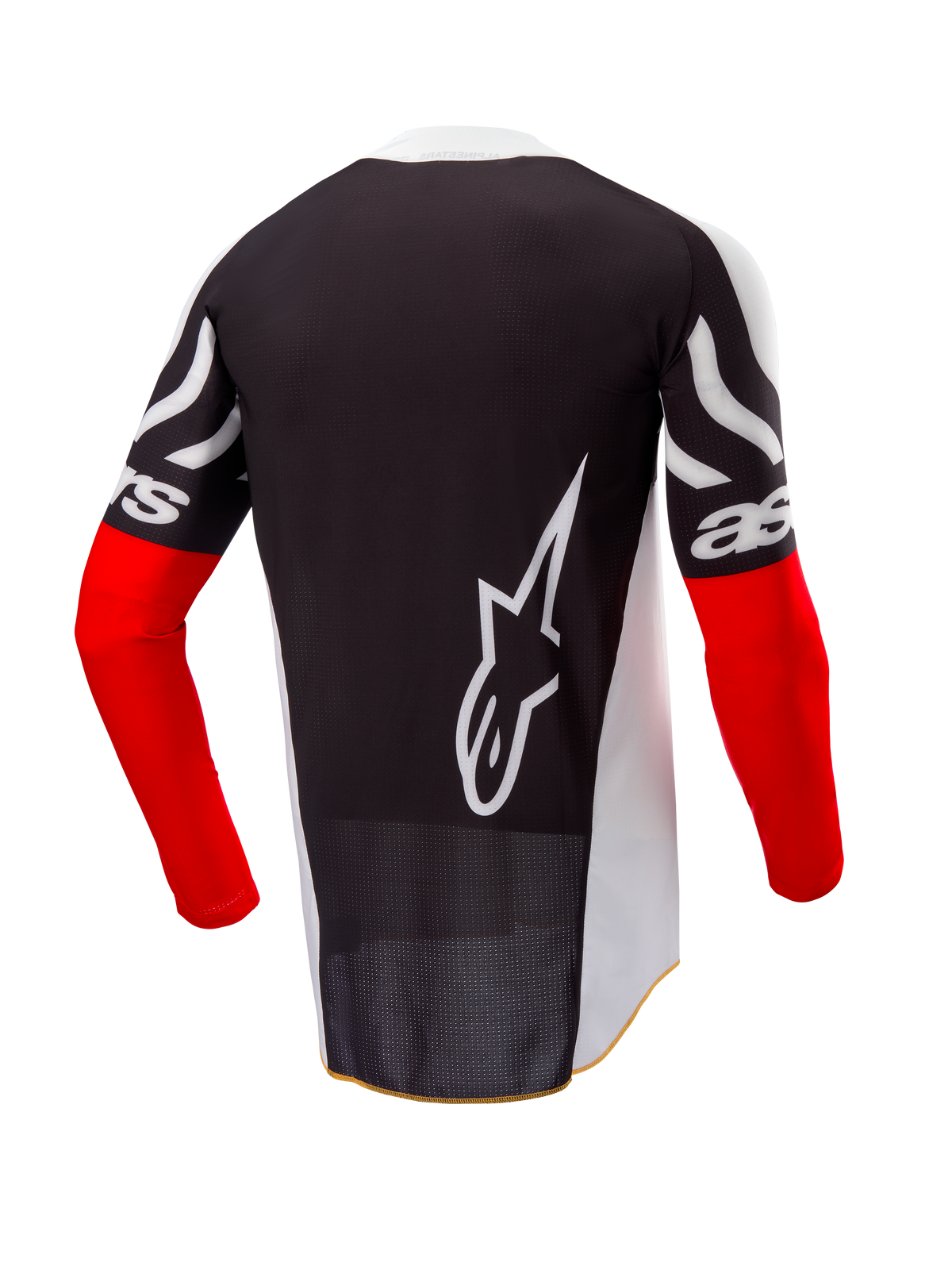 Limited Edition Techstar Deep Jersey
