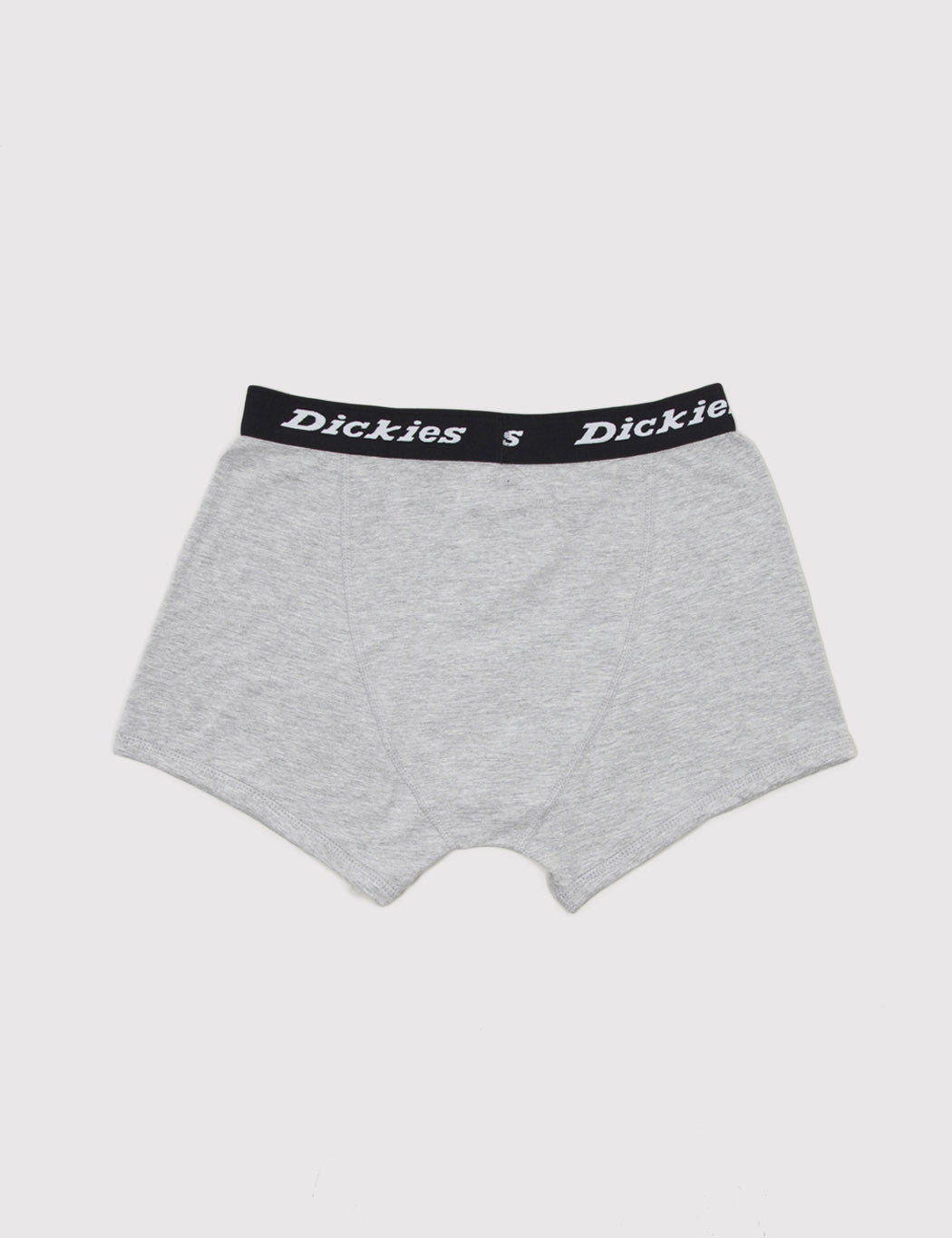 San Diego Boxer Shorts - Heather Grey