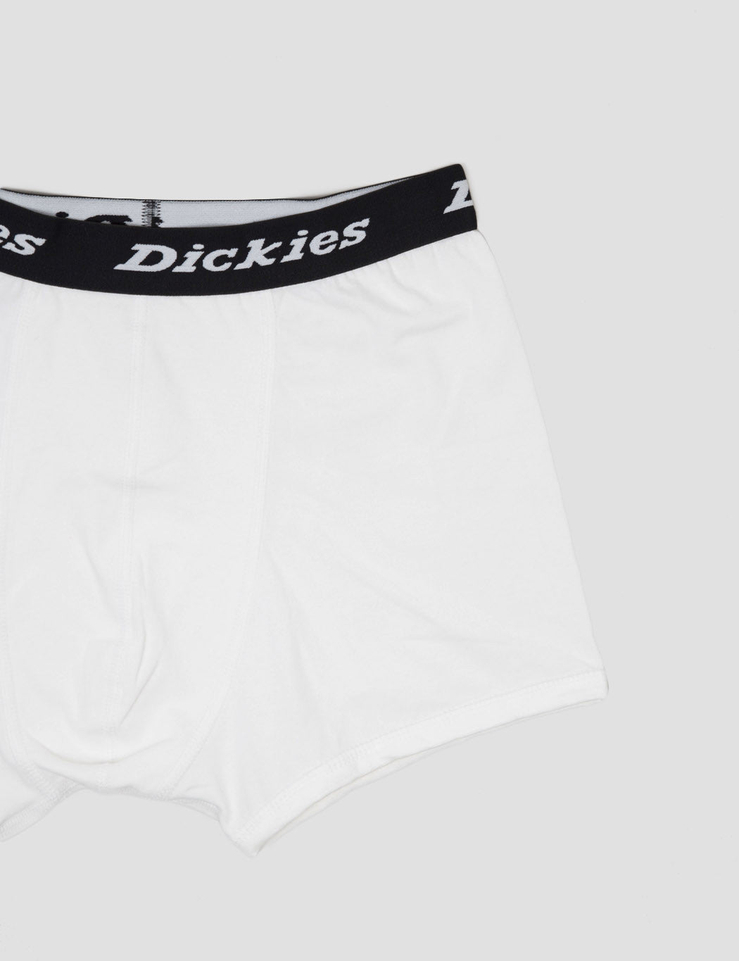 San Diego Boxer Shorts - White