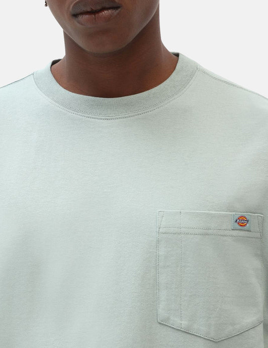 Porterdale T-Shirt - Jadeite Green