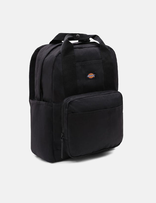 Lisbon Backpack - Black