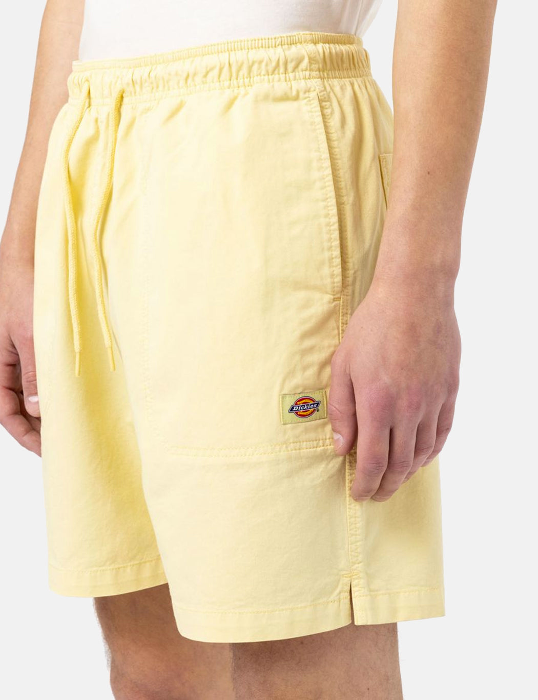 Pelican Rapids Shorts - Pale Banana