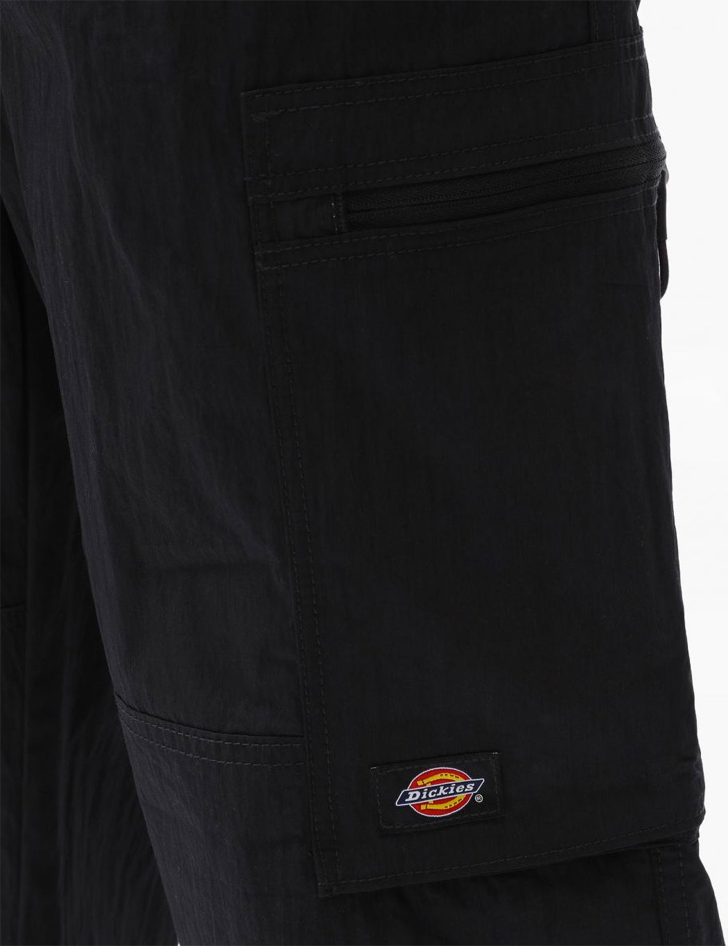 Glacier View Pant - Black