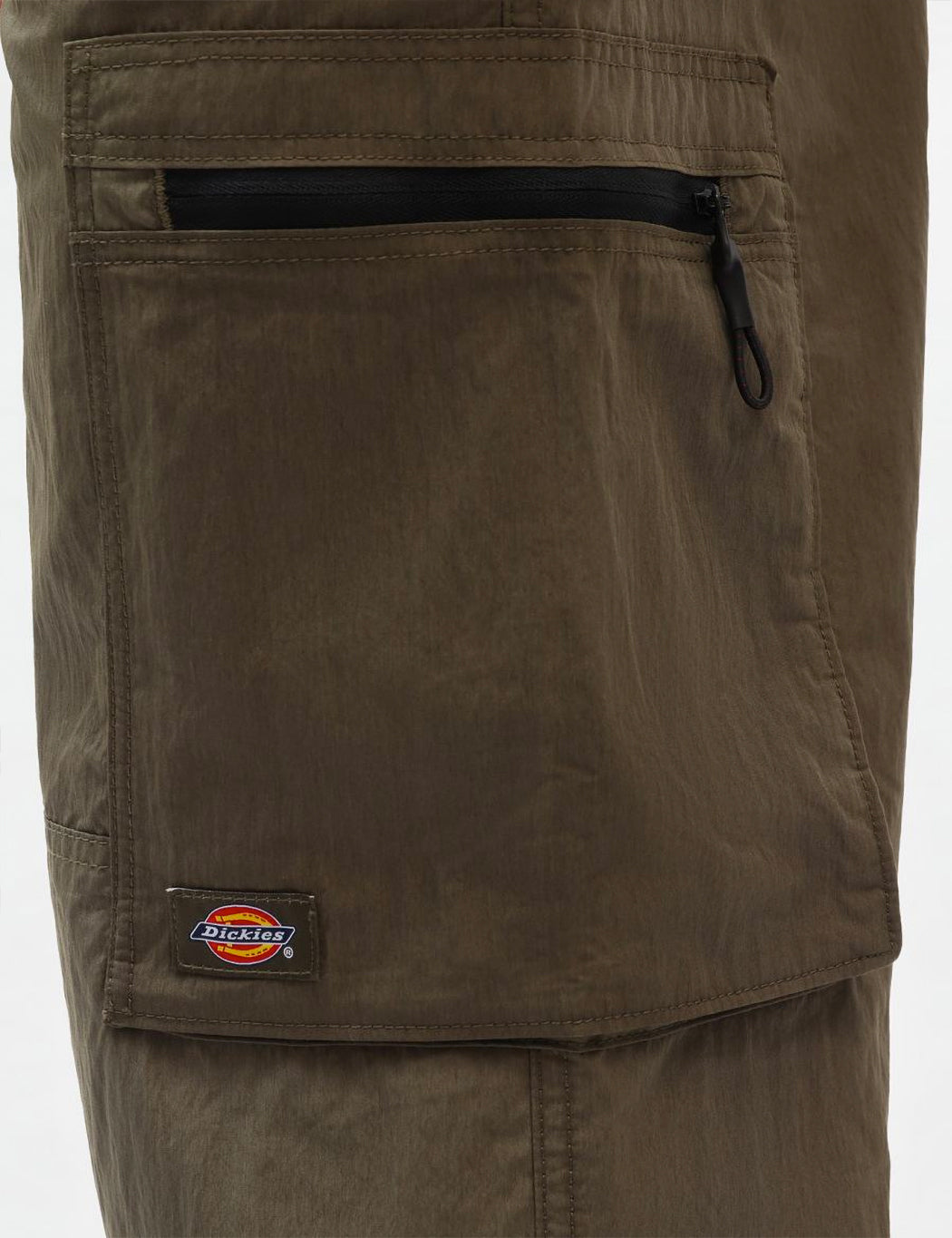 Glacier View Pant - Military Green