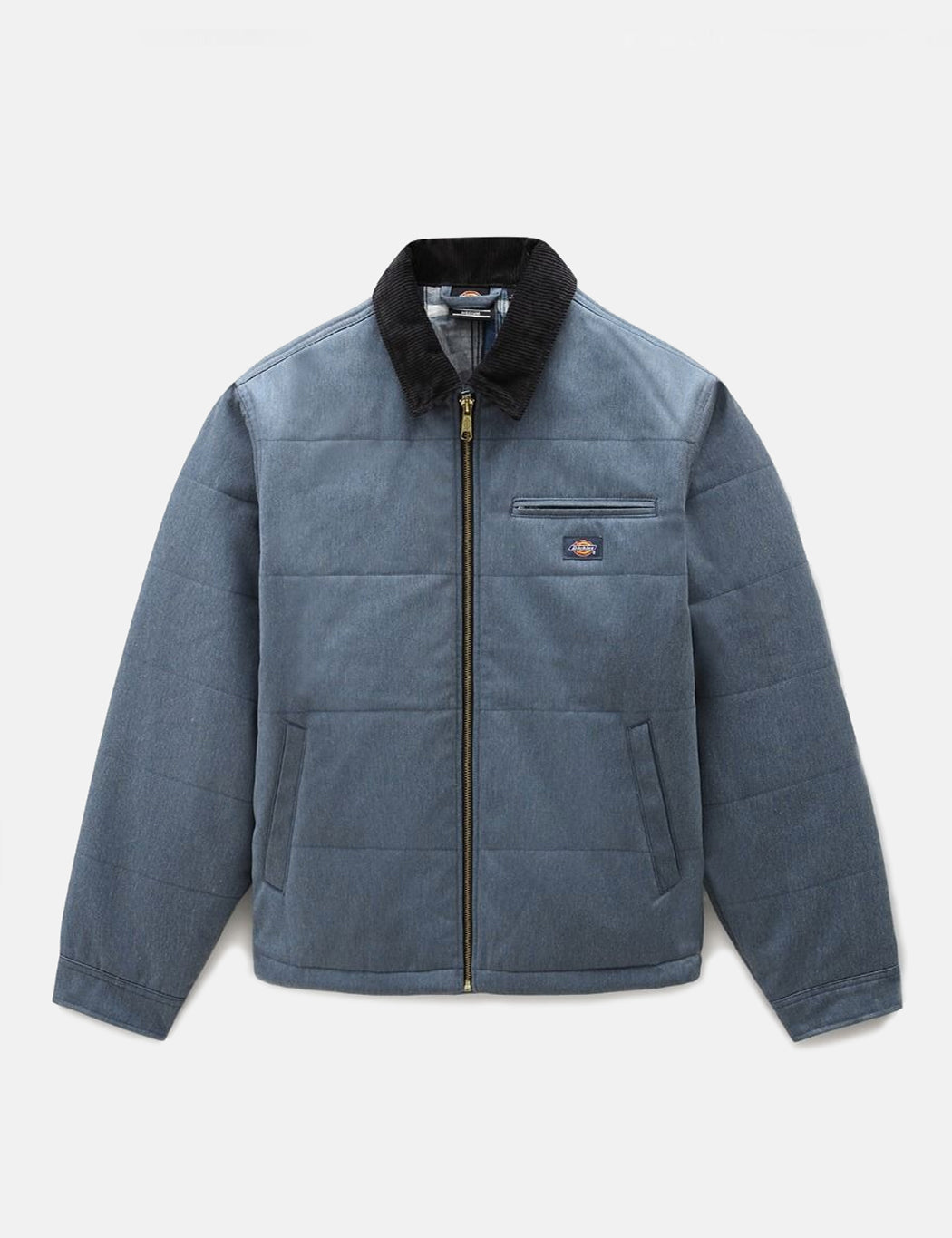 Pedro Bay Jacket - Air Force Blue