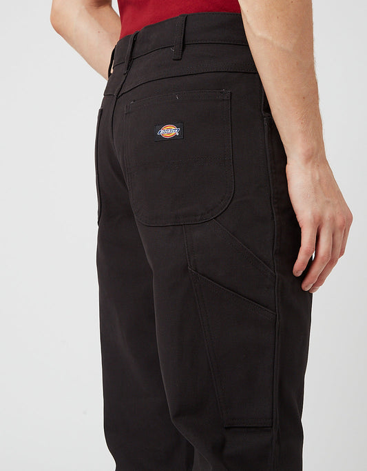 Duck Carpenter Pant - Black
