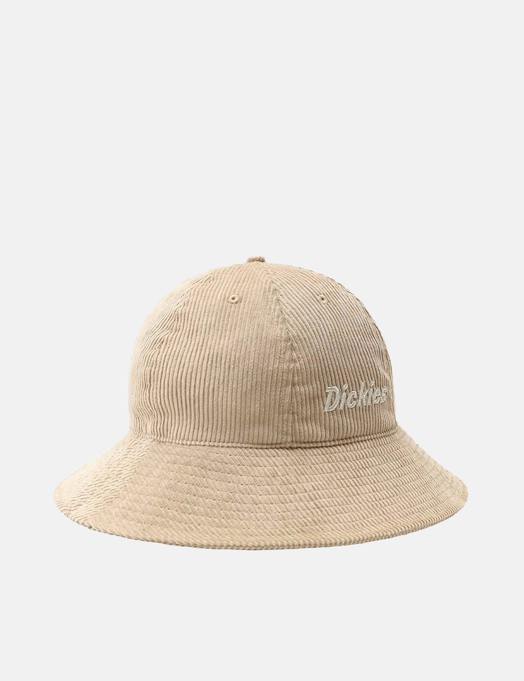 Higginson Bucket Cord Hat - Khaki