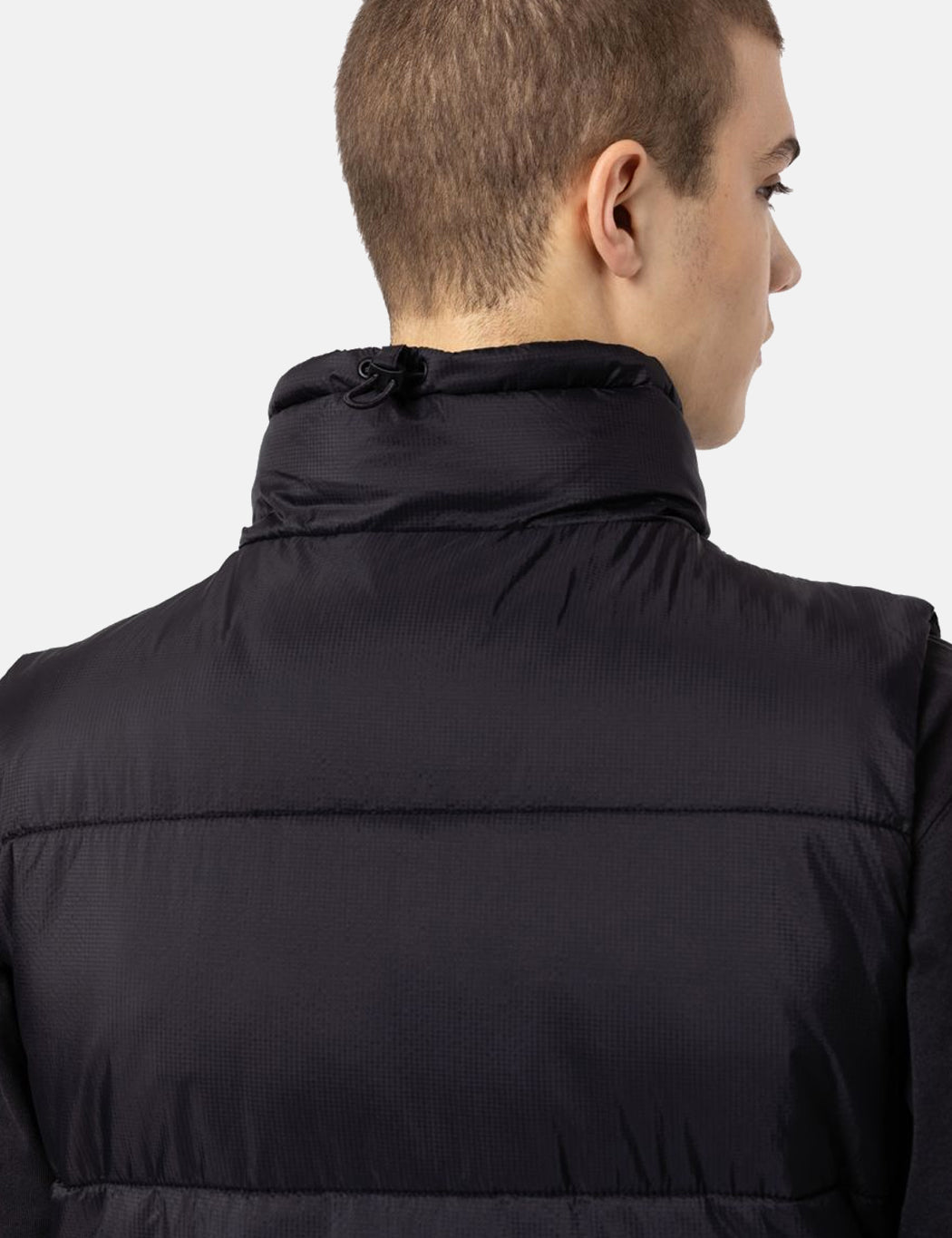Waldenburg Vest - Black