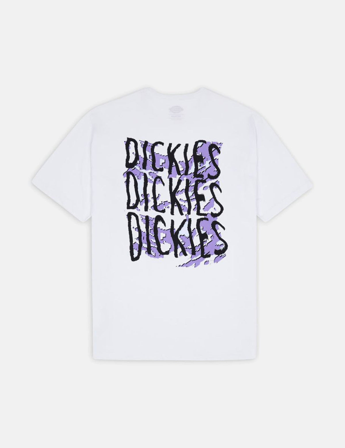 Creswell T-Shirt - White