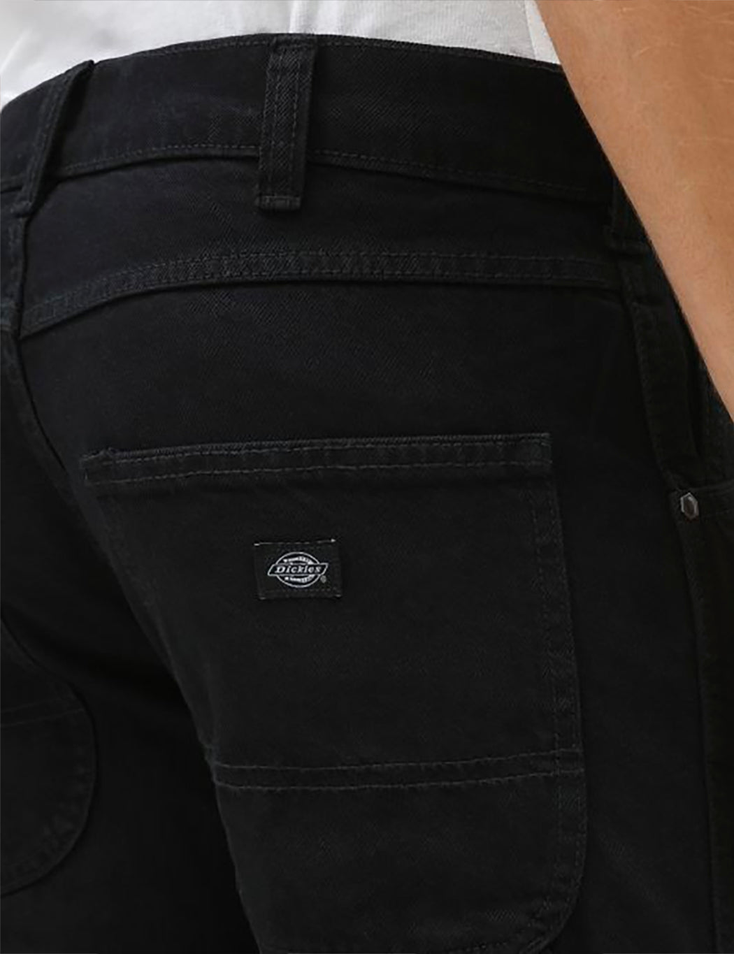 Hillsdale Carpenter Pant - Black