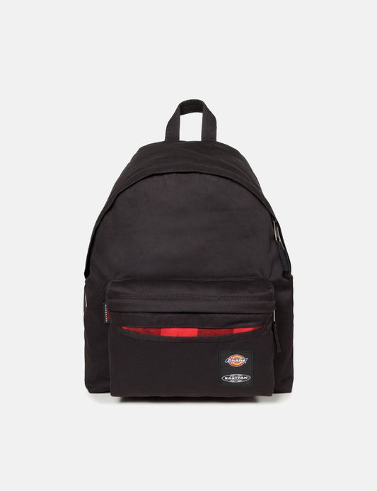 X Eastpak Padded Pak'r Backpack - Black