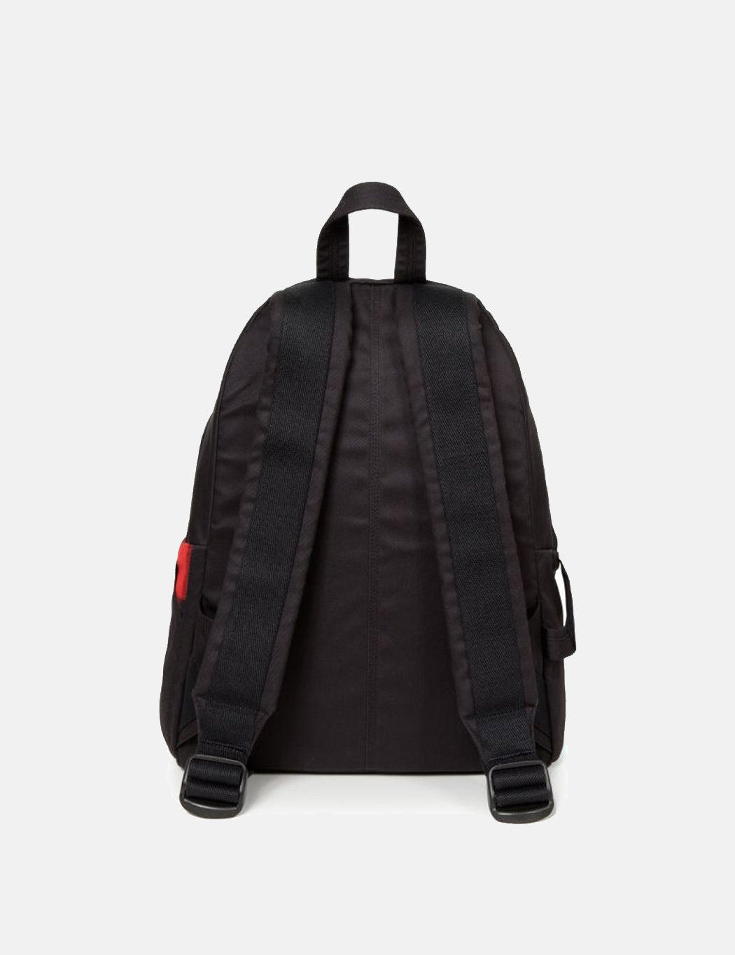 X Eastpak Padded Pak'r Backpack - Black