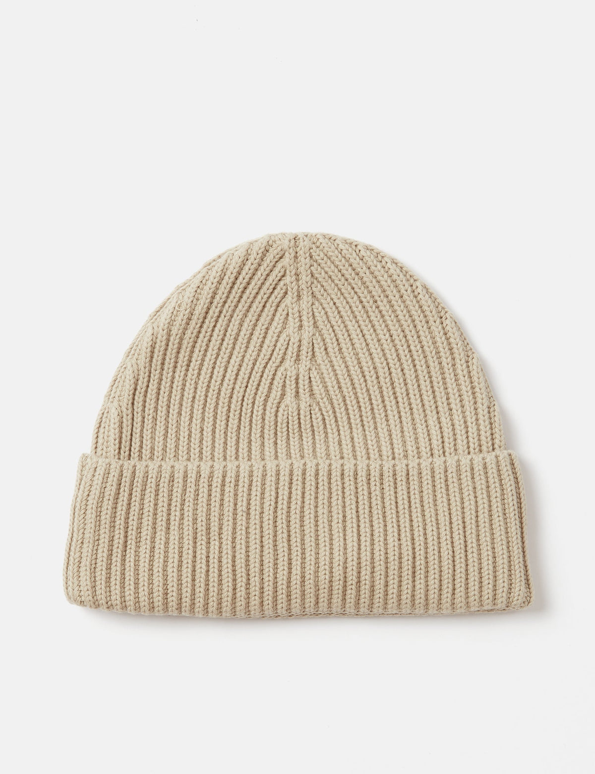 Burbank Beanie Hat - Wall