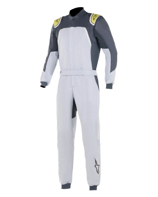 GP Pro Comp Suit - FIA