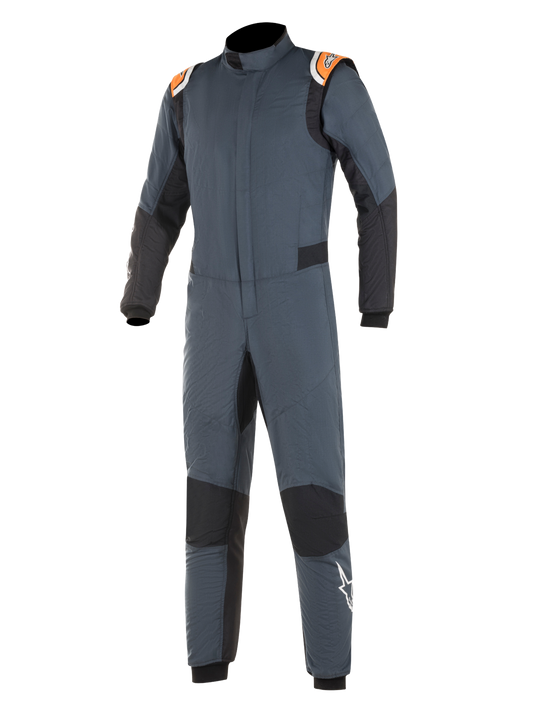 Hypertech Suit - FIA
