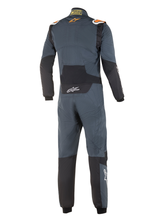 Hypertech Suit - FIA