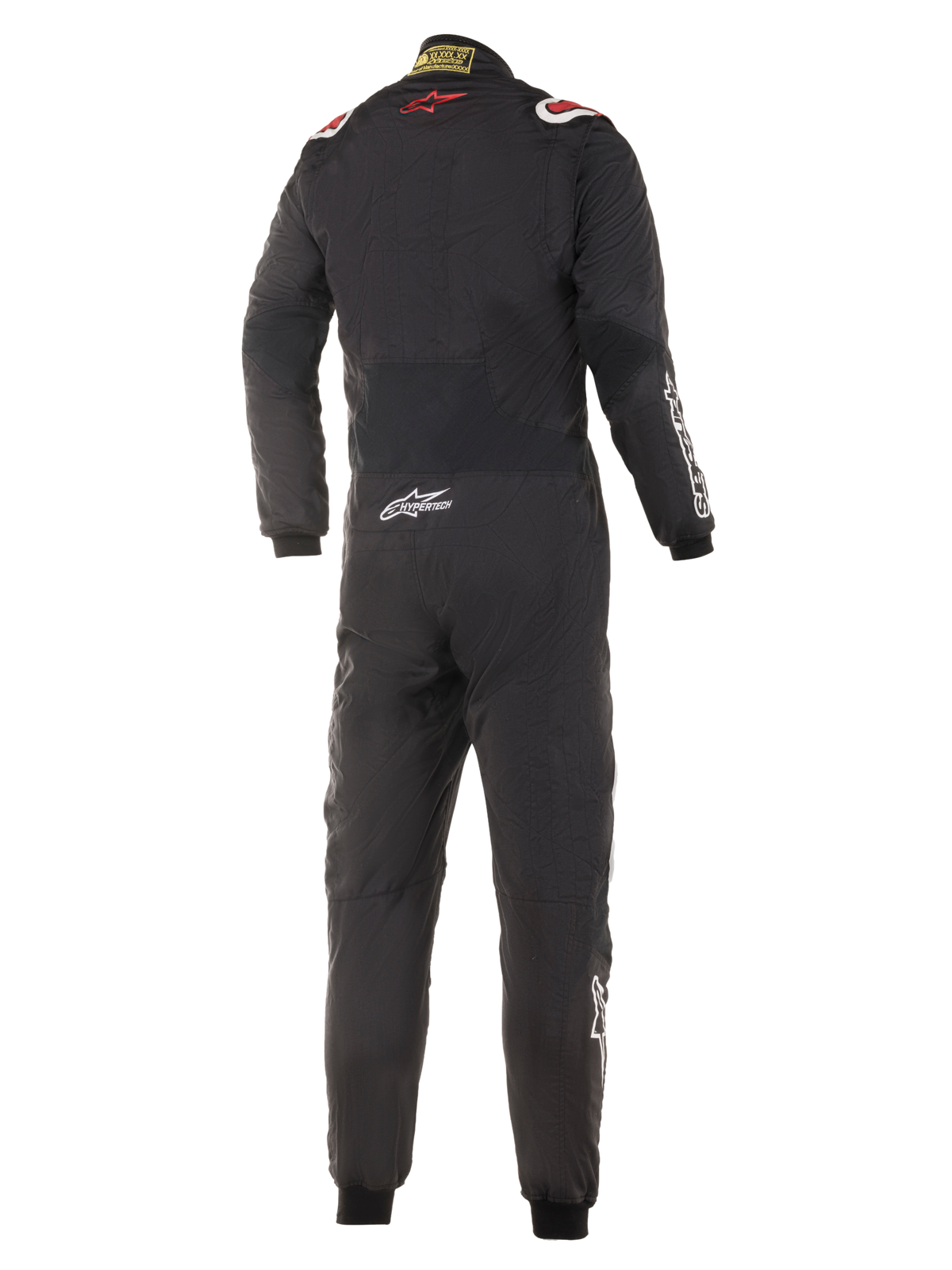 Hypertech Suit - FIA