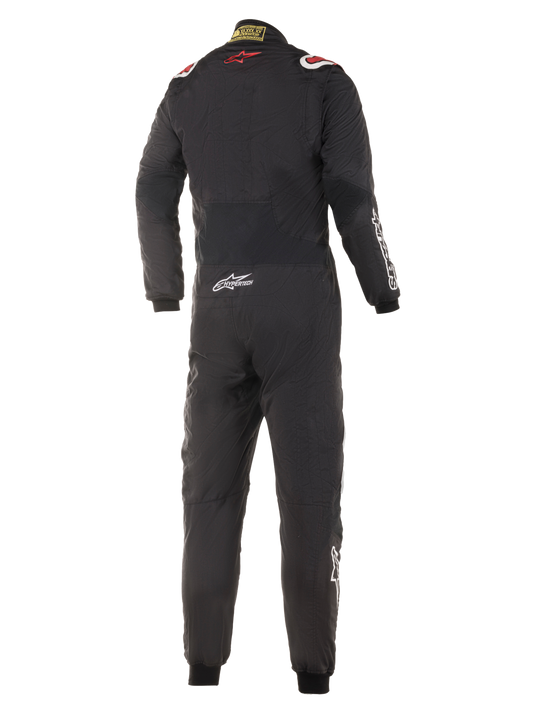 Hypertech Suit - FIA